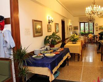Serena - Varazze - Restaurant