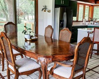 Stable Waters House - Watertown