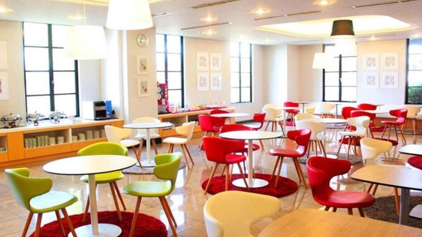 Sakaide Plaza Hotel