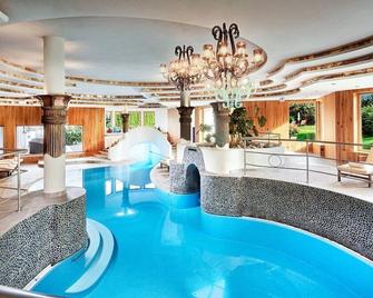Sporthotel Ellmau in Tirol - Ellmau