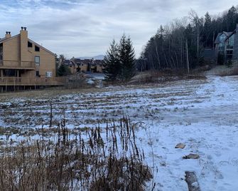 Hunter Mountain Haven Ski On / Ski Off 2 Bdrm Condo With Sauna And Fireplace - Windham - Budova