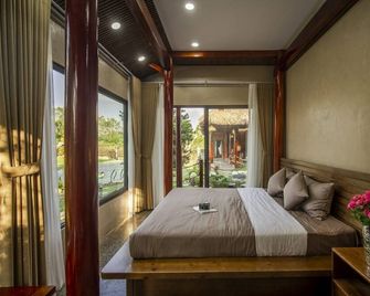 Lá Retreat - Da Nang - Chambre