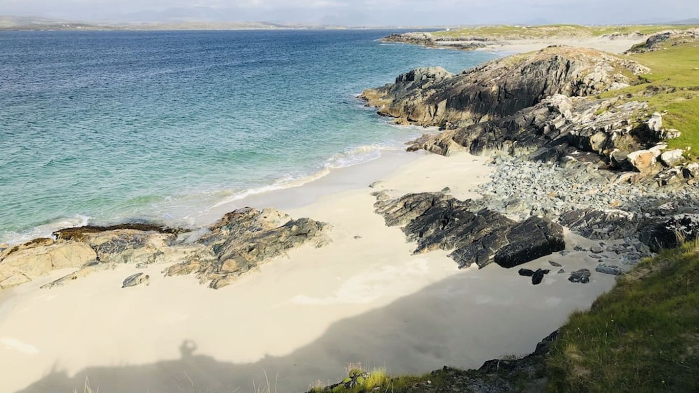 Connemara Sands Hotel & Spa