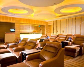 Hotel Fortuna - Foshan - Sala de estar
