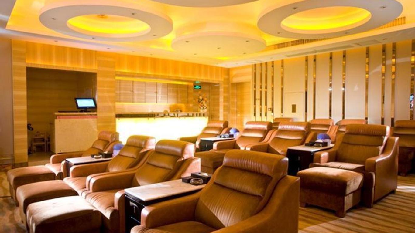 Hotel Fortuna