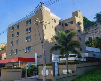 Hotel Sempre Bahia - Salvador - Bâtiment
