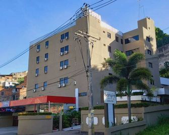 Hotel Sempre Bahia - סלבדור - בניין