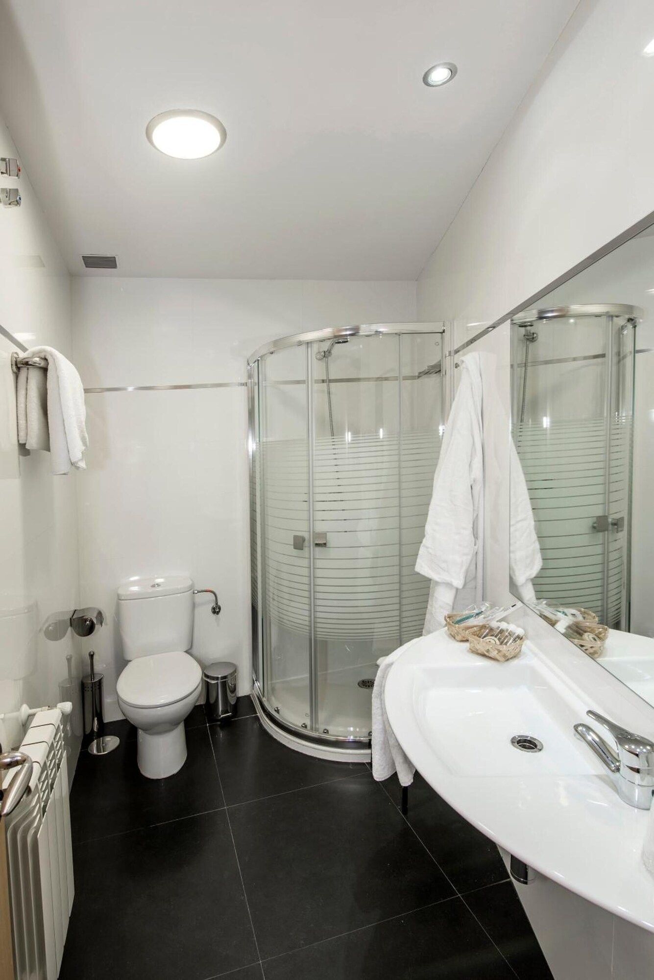 Hotel Puerta de la Santa - Ávila de los Caballeros