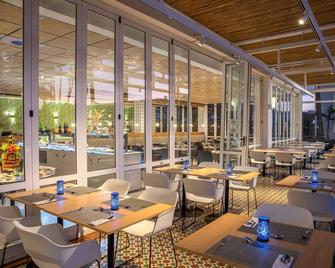 Oasis Lanz Beach Mate - Costa Teguise - Restaurant
