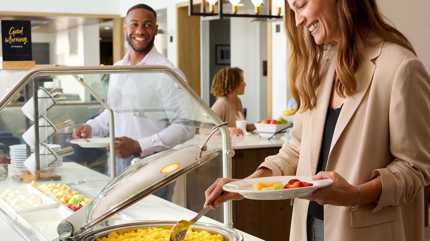 Staybridge Suites Irving Las Colinas By IHG