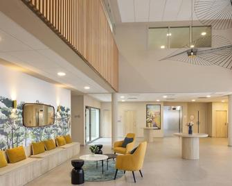 Zenitude Hôtel Résidences Plérin - Plérin - Lobby