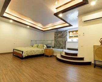 Casitas del Cielo - La Fortuna - Habitación