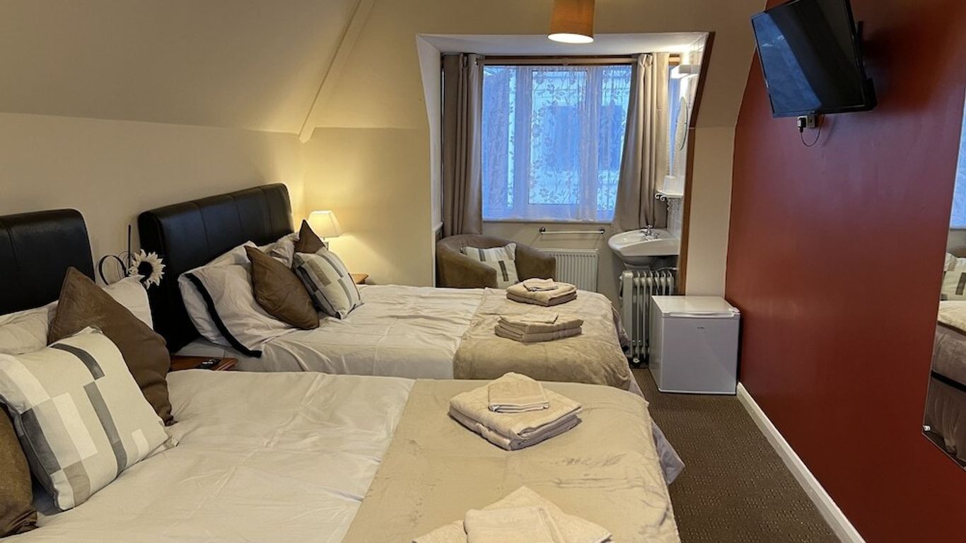 The Singlecote Hotel