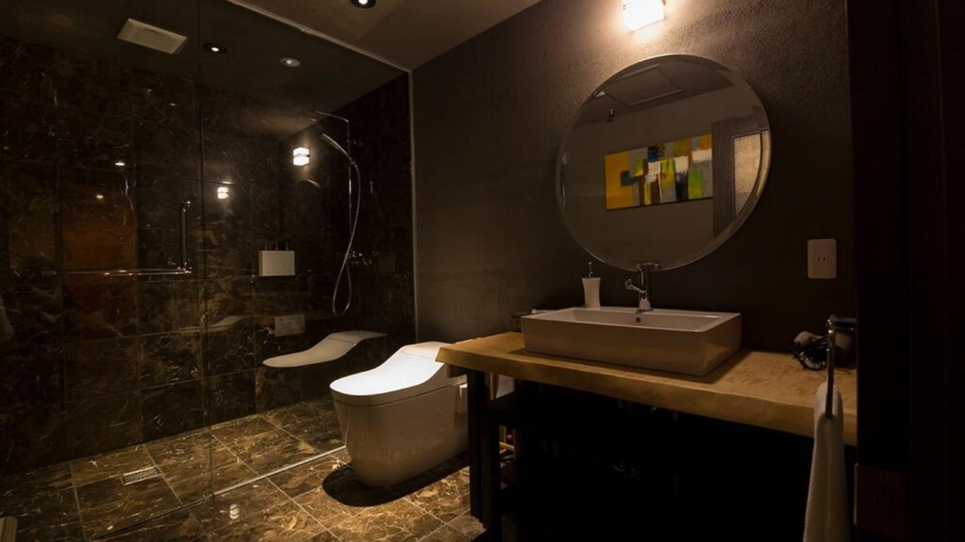 Shakespeare Hotel
