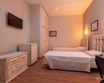 Rede Andrade Guaíra - Curitiba - Bedroom