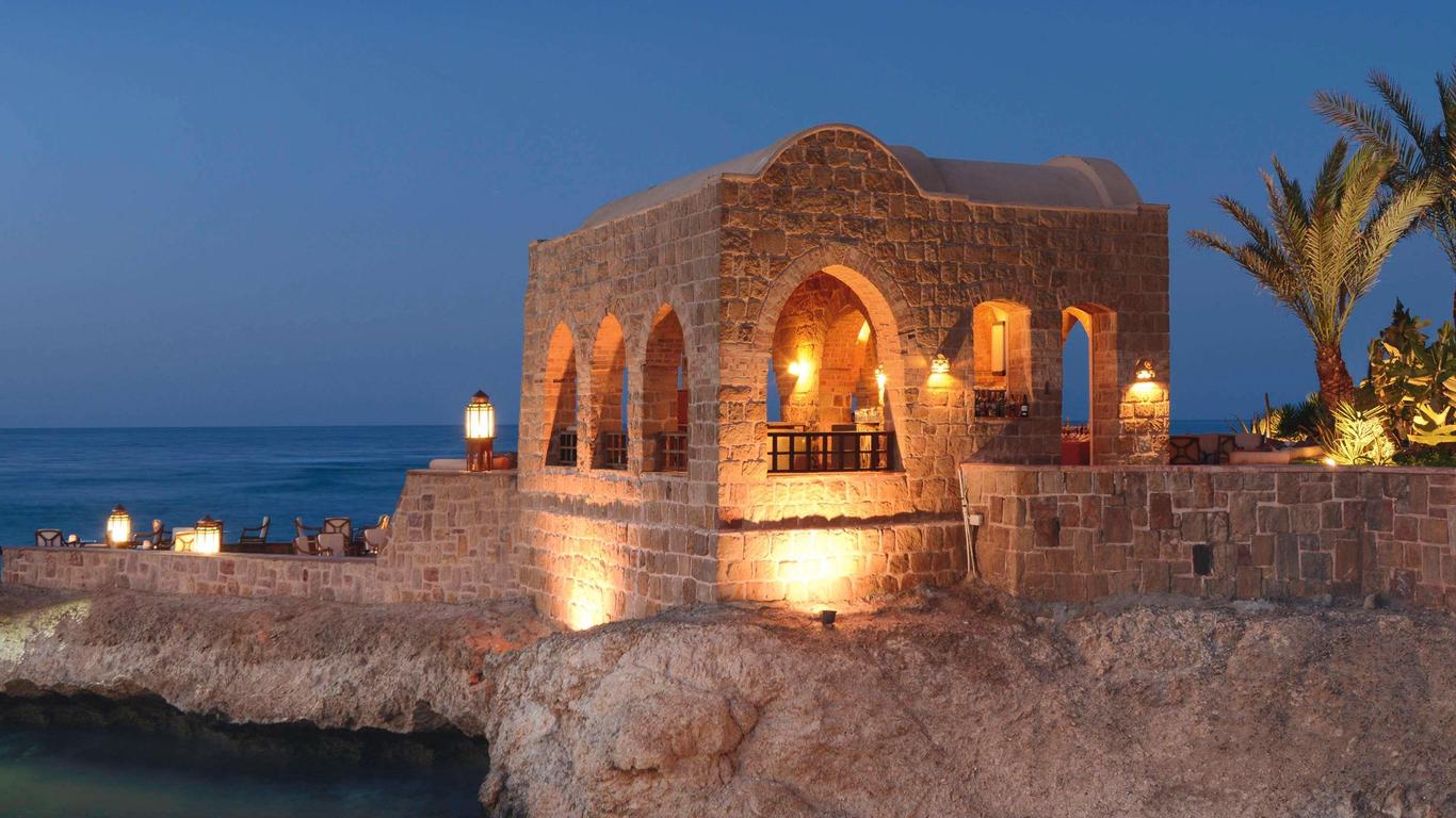 Mövenpick Resort El Quseir