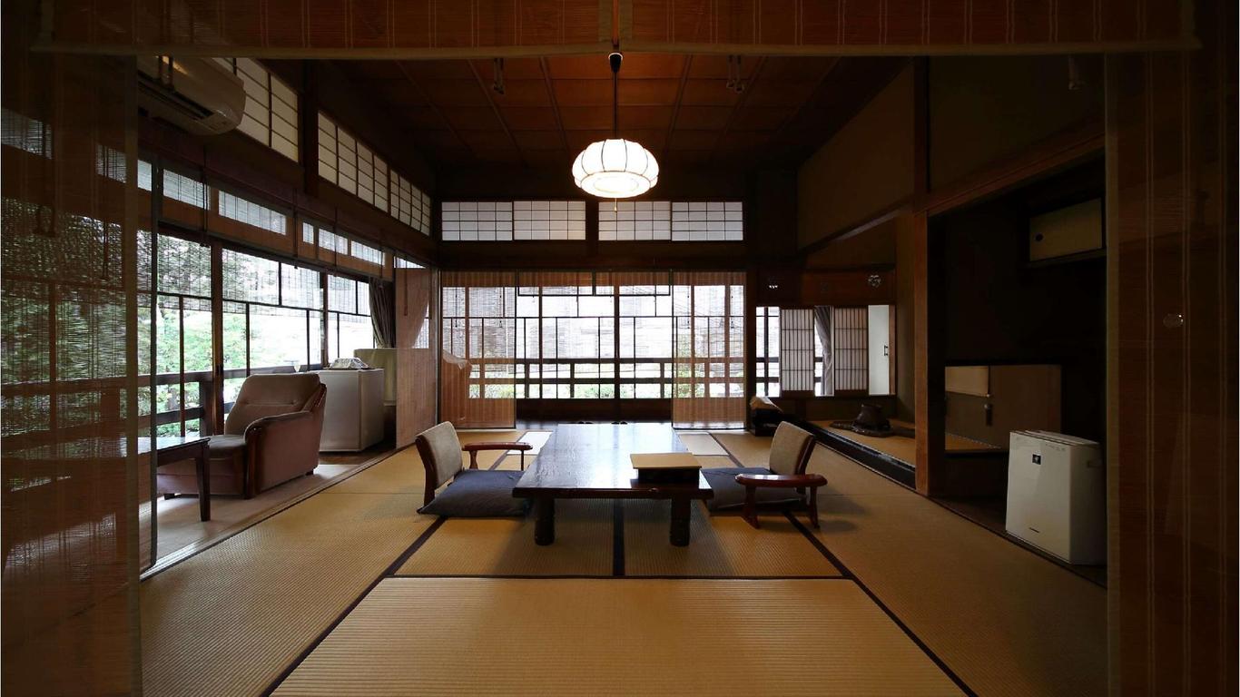 Hiiragiya Bekkan Annex