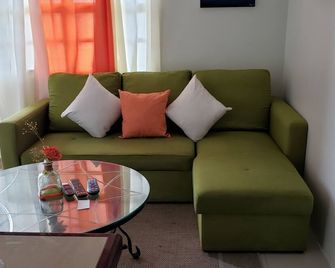 Db Towers - Belize-stad - Huiskamer