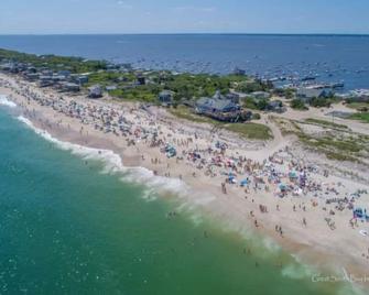 Fire Island Beach House - Ocean Beach - Beach
