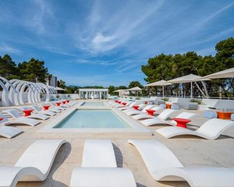 THB Naeco Ibiza - Sant Josep de sa Talaia - Pool