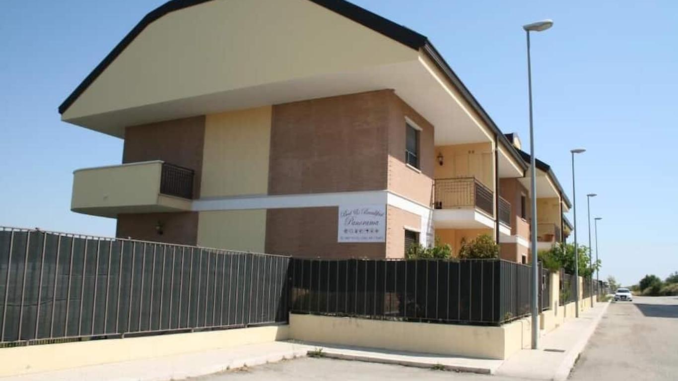 بد بريكفاست بانوراما