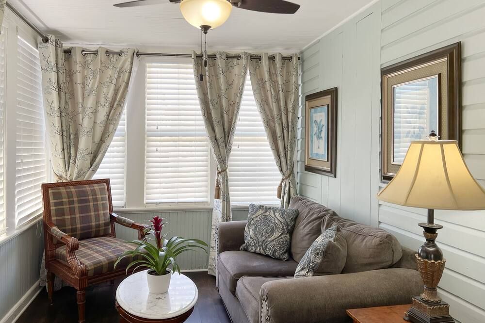 Victorian House Bed and Breakfast - Saint Augustine - Salon
