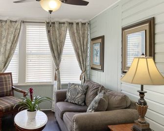 Victorian House Bed and Breakfast - Saint Augustine - Salon