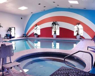 Comfortable Accommodation in a Cultural Destination! With Indoor Pool & Hot Tub! - Saint Michaels
