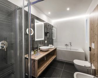 Tuberis Nature & Spa Resort - Taufers im Münstertal