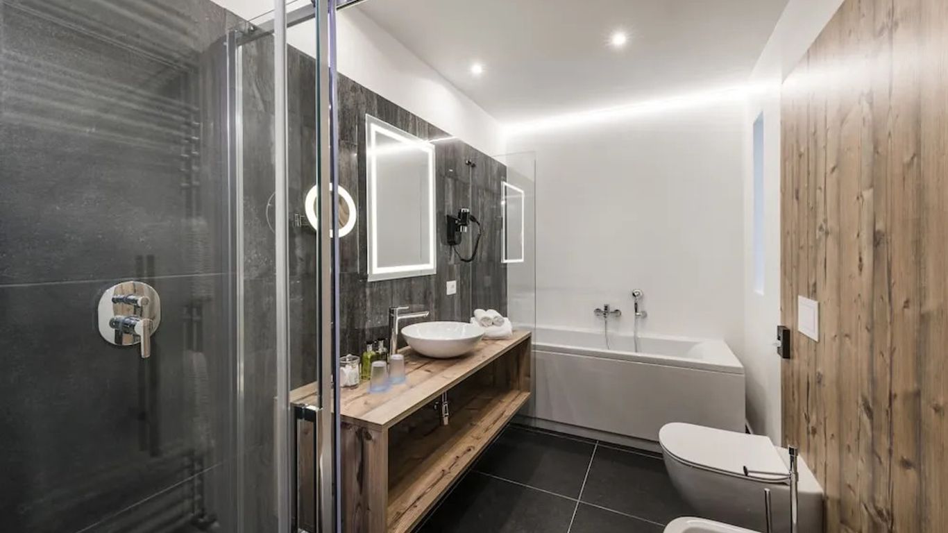 Tuberis Nature & Spa Resort