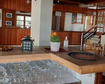 Elea Terra Hotel - Matala