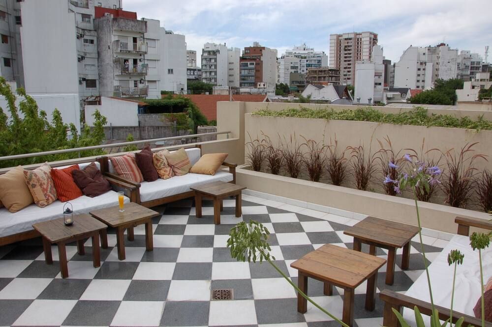 ماجنوليا هوتل بوتيك