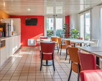 Premiere Classe Rouen Nord - Barentin - Barentin - Restaurant