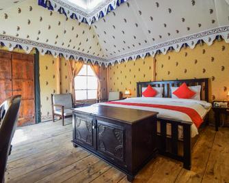 OYO 16709 Green Valley Resort - Ajmer