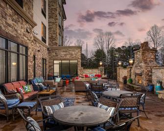 Fairfield Inn & Suites by Marriott Elkin Jonesville - Elkin - Edificio