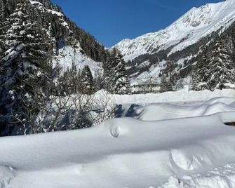 Alpengasthof Paletti - Uttendorf