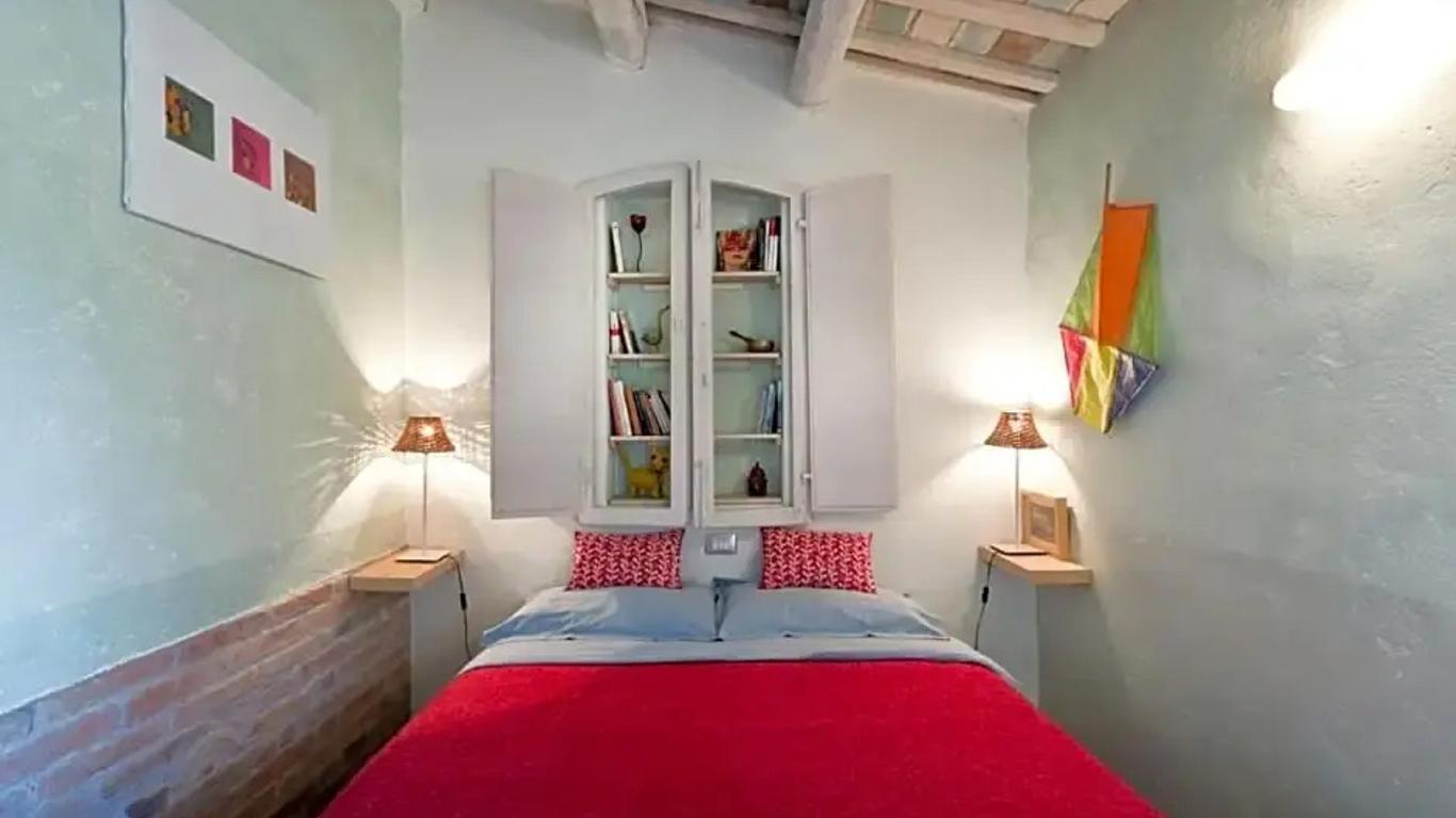 B&B Ca' Barbona