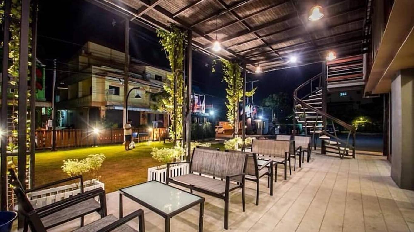 Buritel Hotel