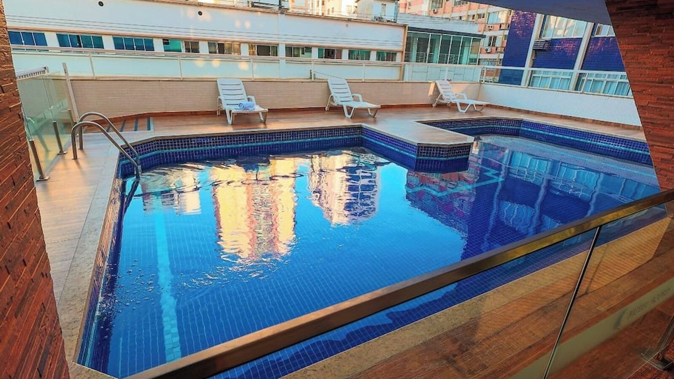 هوتل دوس آسوريس