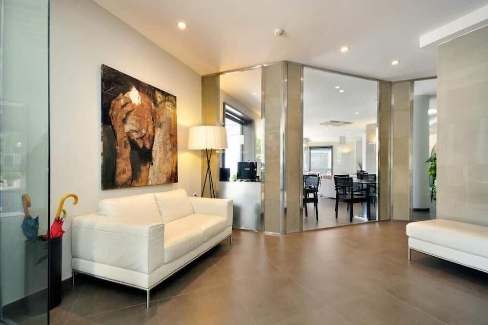 آرفهوتلز أفينيدا