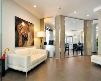 Rvhotels Avenida - Tossa de Mar - Lobby