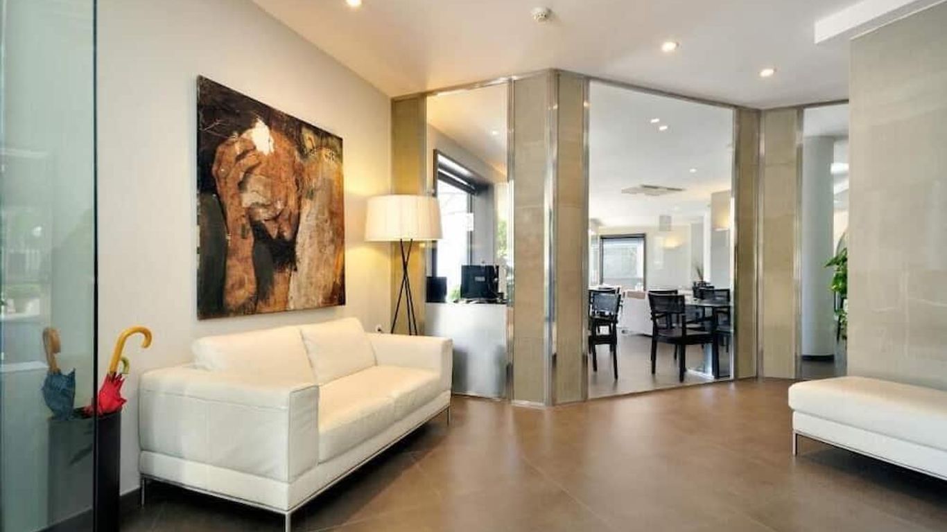 آرفهوتلز أفينيدا