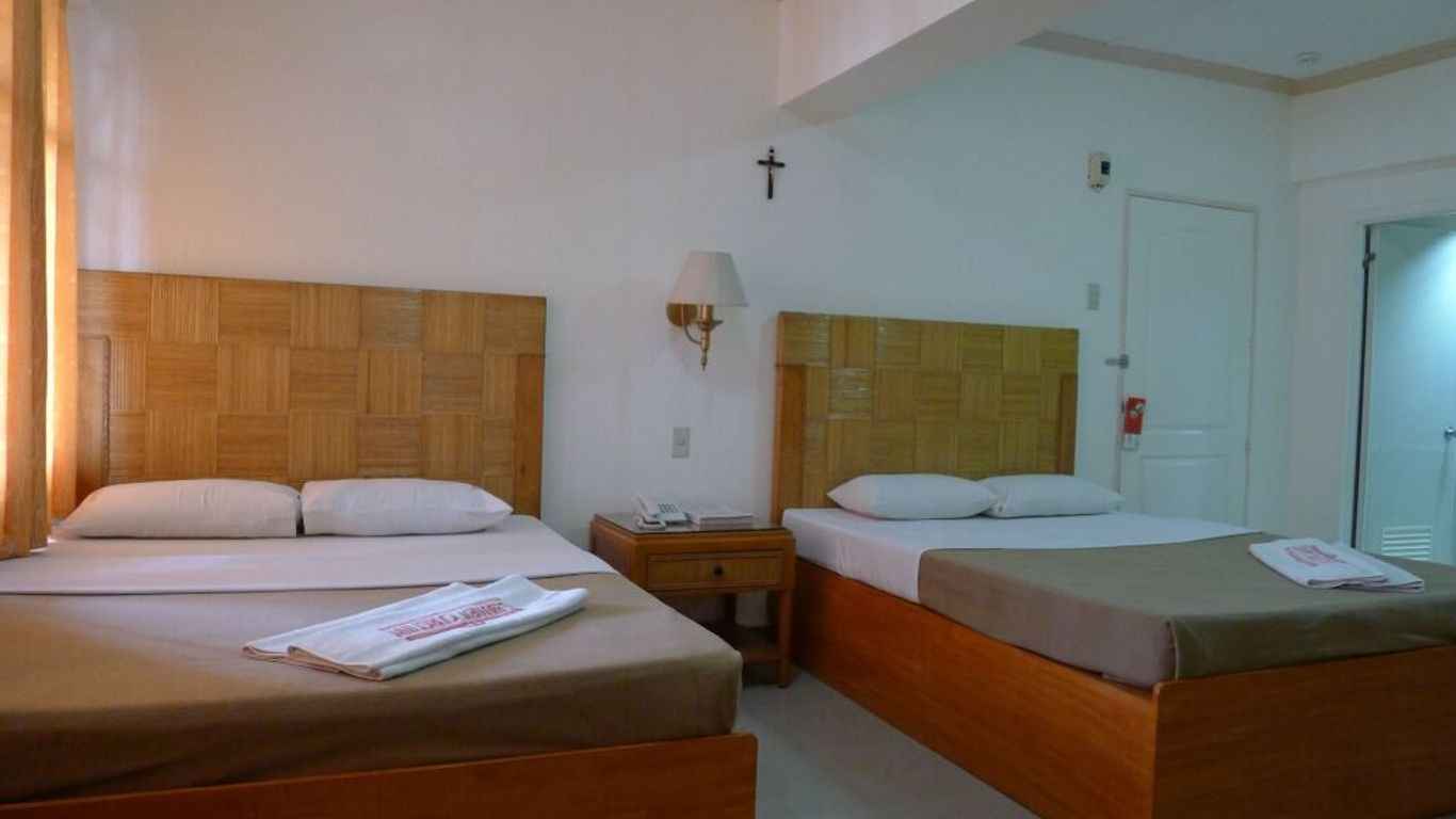 سيبوفيو توريست إن