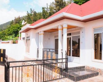 Blue Moon Apartment Double Room - Rubavu