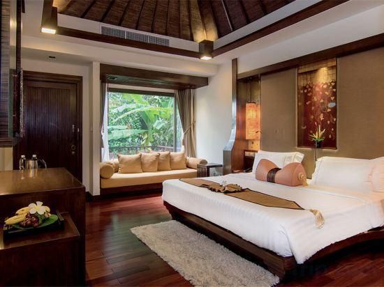 Marina Phuket Resort