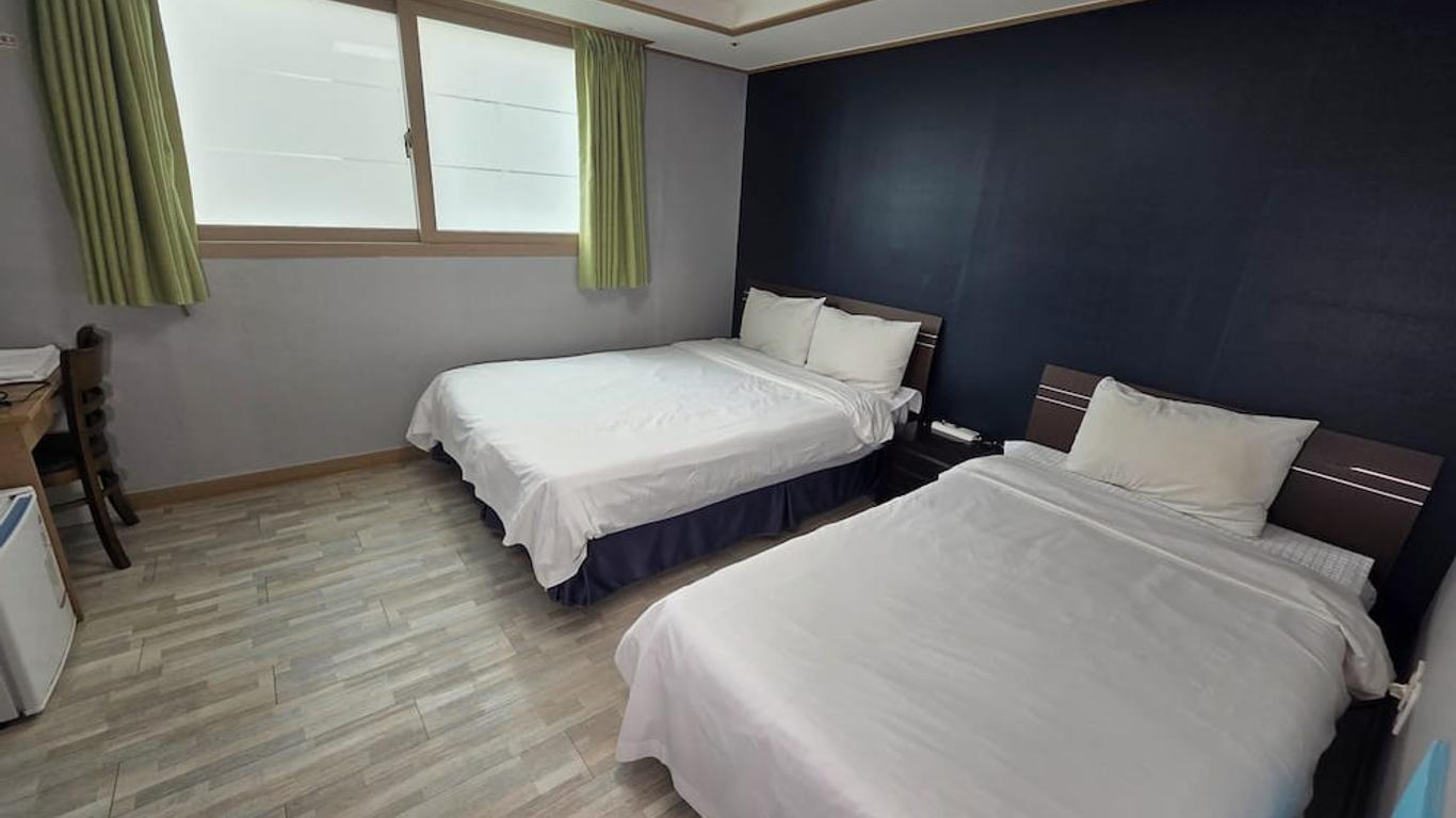 Olle Tourist Hotel