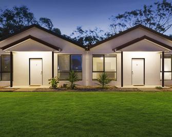 A1 Motels and Apartments Port Fairy - Port Fairy - Bâtiment