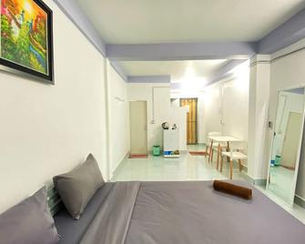 Sevenstars Hostel - Krong Preah Sihanouk