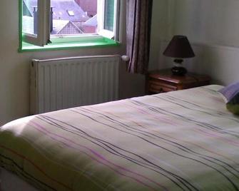 Les Galets Bleus - Étretat - Habitación