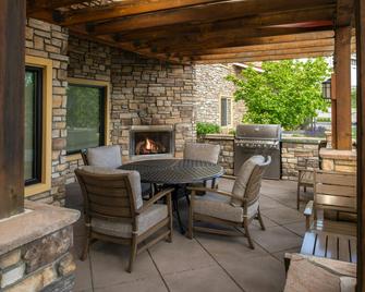 Towneplace Suites Richland Columbia Point - Richland - Патіо